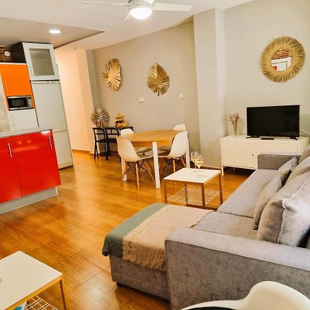 Claudia Tourist Apartment Аликанте Екстериор снимка