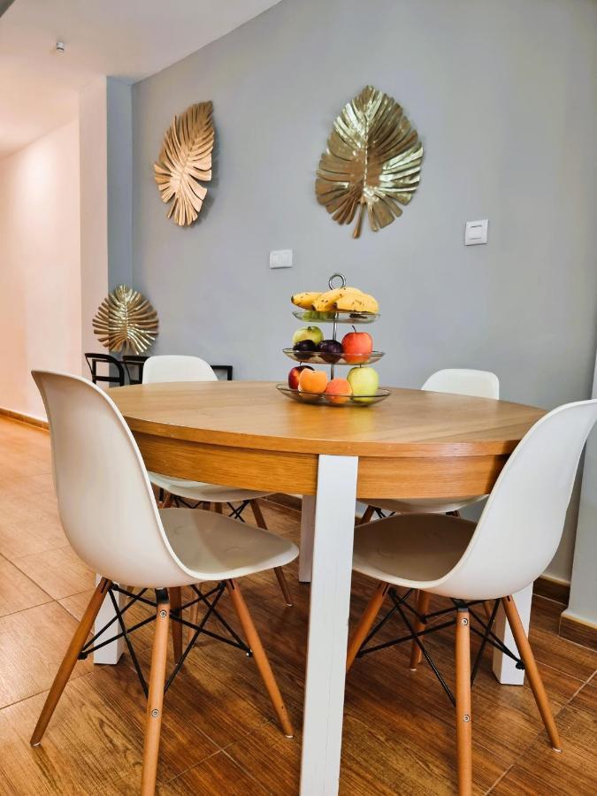 Claudia Tourist Apartment Аликанте Екстериор снимка