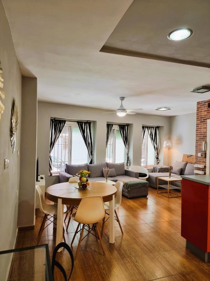 Claudia Tourist Apartment Аликанте Екстериор снимка