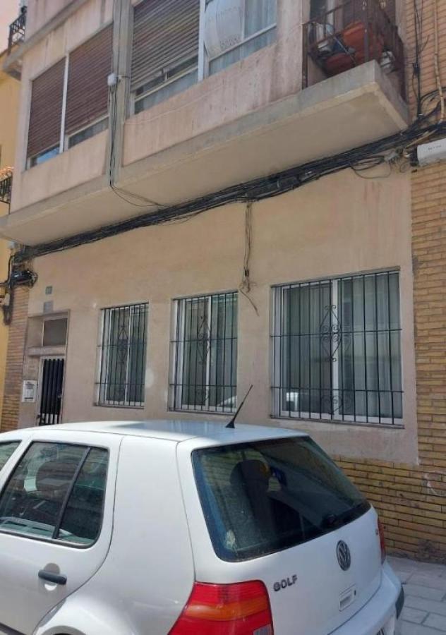 Claudia Tourist Apartment Аликанте Екстериор снимка